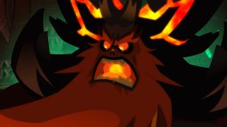 Wakfu - Saison 2 - Épisode 9