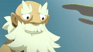 Wakfu - Saison 3 - Épisode 10