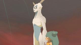 Wakfu - Saison 3 - Épisode 13