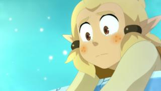 Wakfu - Saison 3 - Épisode 3