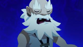 Wakfu - Saison 3 - Épisode 7