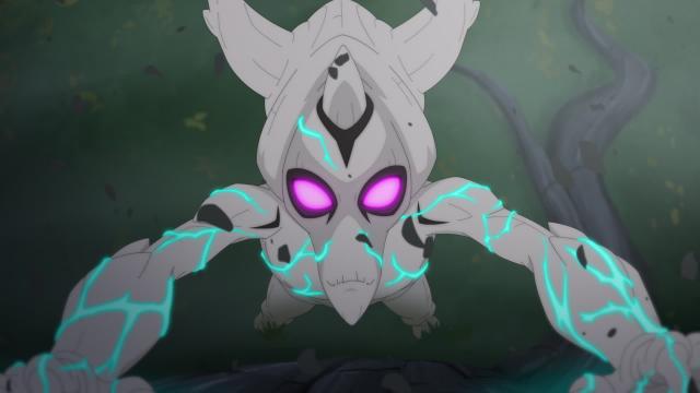 Wakfu - Saison 4 - 4 Épisode 6 : Rotalström - streaming - VF - ADN