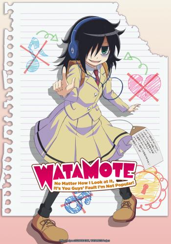 Watamote