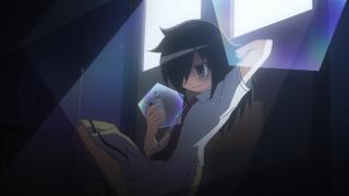 Watamote - Épisode 10