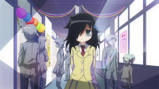 Watamote - Épisode 11