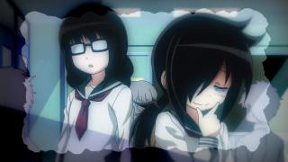 Watamote - Épisode 12