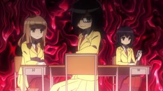 Watamote - Épisode 13