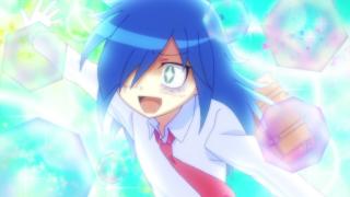 Watamote - Épisode 3