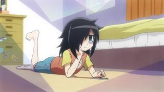 Watamote - Épisode 7