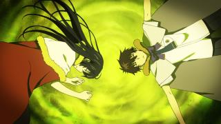 Witchcraft Works - Épisode 10