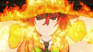 Witchcraft Works - Épisode 2