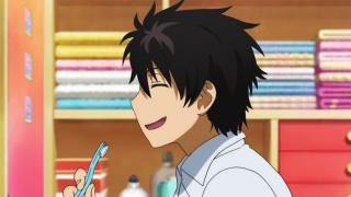 Witchcraft Works - Épisode 4