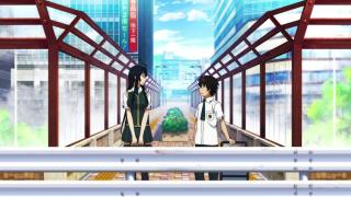 Witchcraft Works - Épisode 5