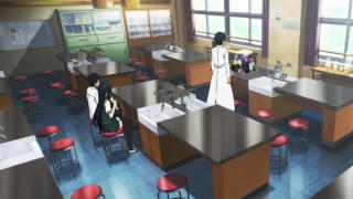 Witchcraft Works - Épisode 6