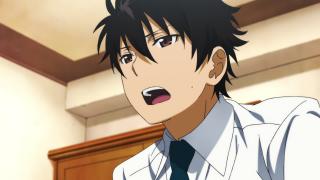 Witchcraft Works - Épisode 7