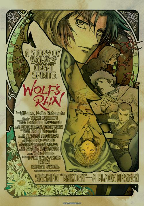 Wolf's Rain