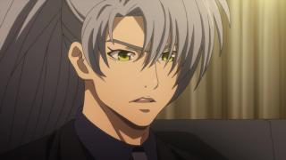 Young Black Jack - Épisode 11