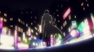 Young Black Jack - Épisode 12