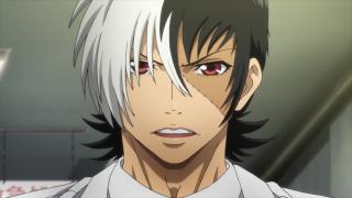 Young Black Jack - Épisode 1