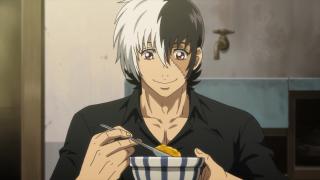 Young Black Jack - Épisode 3