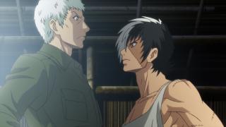 Young Black Jack - Épisode 5