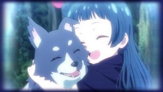 Yohane the Parhelion - Sunshine in the Mirror - Épisode 12