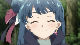 Yohane the Parhelion - Sunshine in the Mirror - Épisode 13