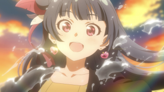 Yohane the Parhelion - Sunshine in the Mirror - Épisode 7