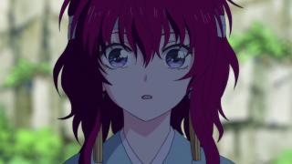 Yona, Princesse de l'Aube - Épisode 7