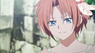 Yona, Princesse de l'Aube - Épisode 8