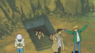 Yu-Gi-Oh! Duel Monsters - VF - Épisode 22