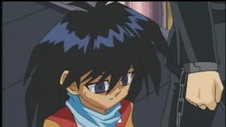 Yu-Gi-Oh! Duel Monsters - VF - Épisode 26