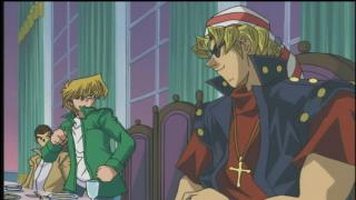 Yu-Gi-Oh! Duel Monsters - VF - Épisode 28