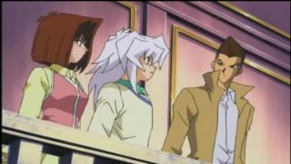 Yu-Gi-Oh! Duel Monsters - VF - Épisode 33