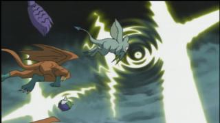 Yu-Gi-Oh! Duel Monsters - VF - Épisode 45