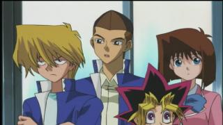 Yu-Gi-Oh! Duel Monsters - VF - Épisode 46