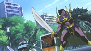 Yu-Gi-Oh! Duel Monsters - VF - Épisode 63