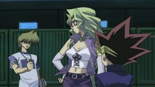 Yu-Gi-Oh! Duel Monsters - VF - Épisode 79