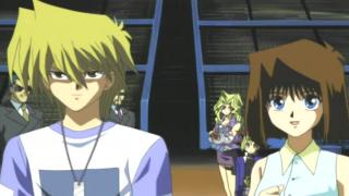 Yu-Gi-Oh! Duel Monsters - VF - Épisode 81