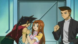 Yu-Gi-Oh! Duel Monsters - VF - Épisode 85