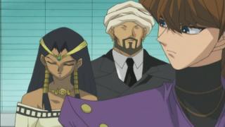 Yu-Gi-Oh! Duel Monsters - VF - Épisode 52