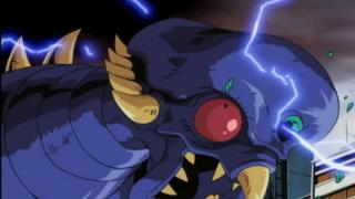 Yu-Gi-Oh! Duel Monsters - VF - Épisode 97