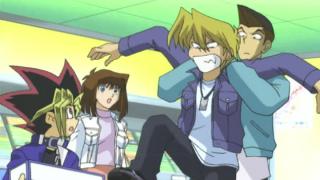 Yu-Gi-Oh! Duel Monsters - VF - Épisode 55