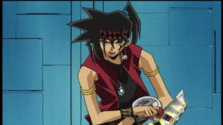 Yu-Gi-Oh! Duel Monsters - VF - Épisode 107