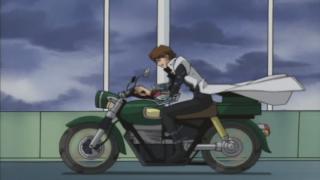 Yu-Gi-Oh! Duel Monsters - VF - Épisode 108