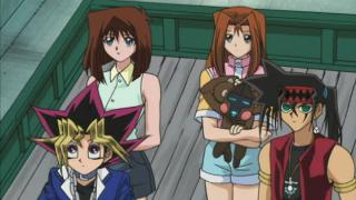 Yu-Gi-Oh! Duel Monsters - VF - Épisode 109