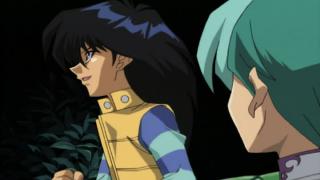 Yu-Gi-Oh! Duel Monsters - VF - Épisode 110