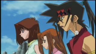 Yu-Gi-Oh! Duel Monsters - VF - Épisode 113