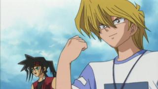 Yu-Gi-Oh! Duel Monsters - VF - Épisode 117