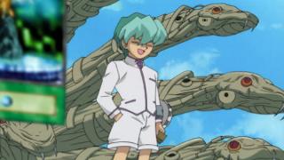 Yu-Gi-Oh! Duel Monsters - VF - Épisode 118